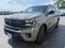 2026 Ford Expedition Max Platinum 4x4