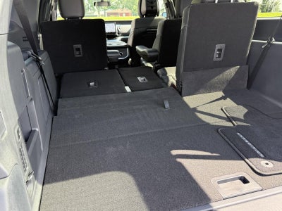 2026 Ford Expedition Max Platinum 4x4