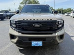 2026 Ford Expedition Max Platinum 4x4
