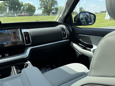 2027 Ford Expedition Max Platinum 4x4