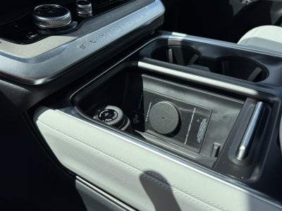 2027 Ford Expedition Max Platinum 4x4