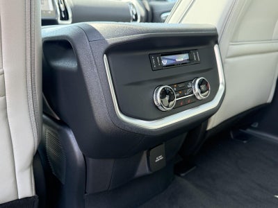 2027 Ford Expedition Max Platinum 4x4