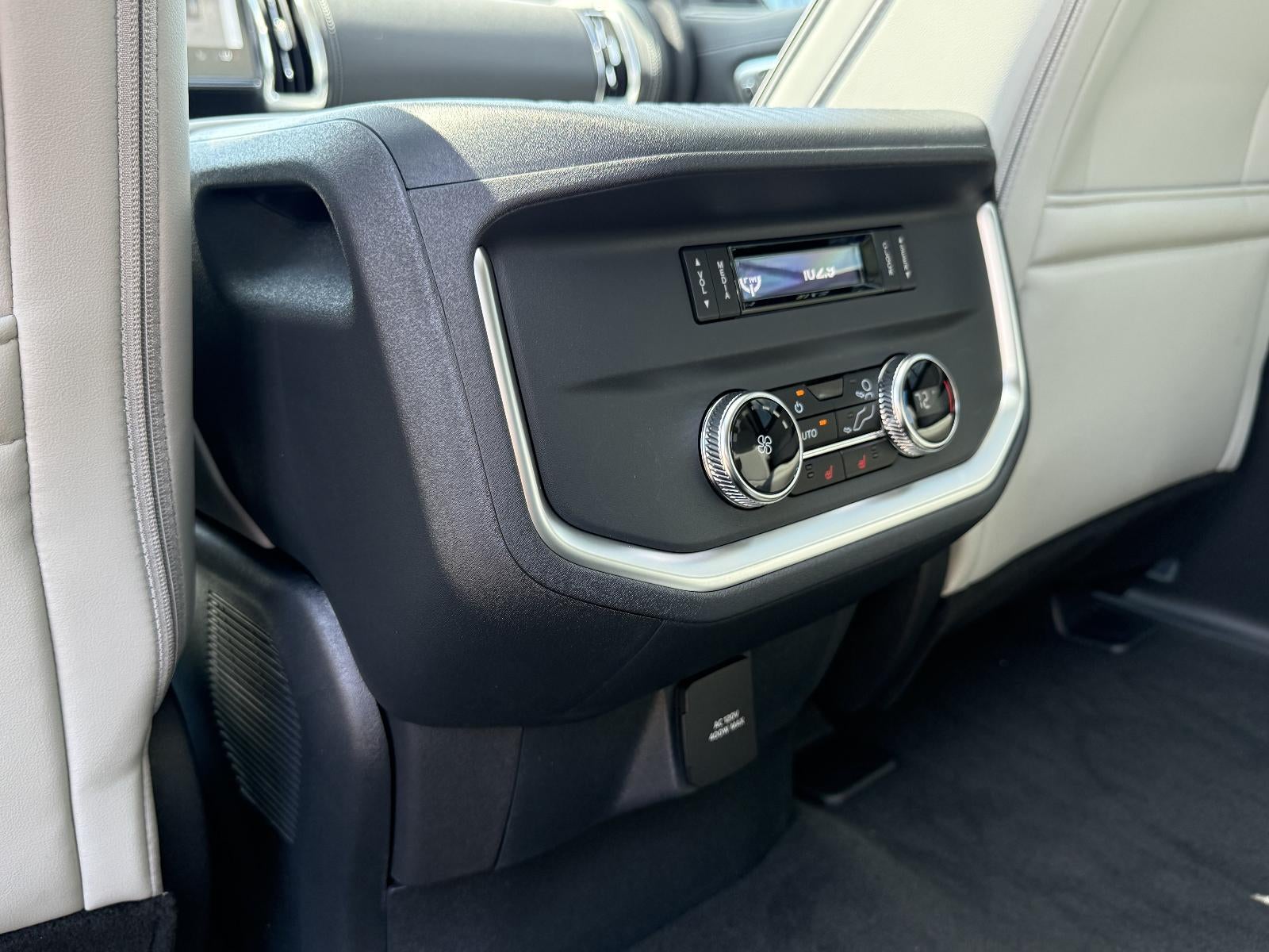 2027 Ford Expedition Max Platinum 4x4