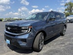 2027 Ford Expedition Max Platinum 4x4