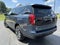 2027 Ford Expedition Max Platinum 4x4