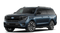 2027 Ford Expedition Max Platinum 4x4