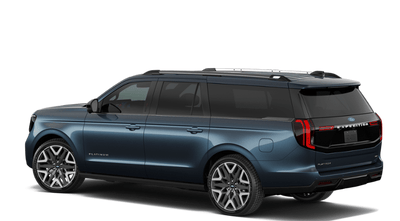 2027 Ford Expedition Max Platinum 4x4