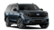 2027 Ford Expedition Max Platinum 4x4