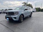 2027 Ford Expedition Max Platinum 4x4