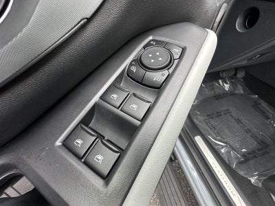 2027 Ford Expedition Max Platinum 4x4