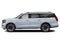 2027 Ford Expedition Max Platinum 4x4