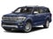 2022 Ford Expedition Max Platinum 4x4