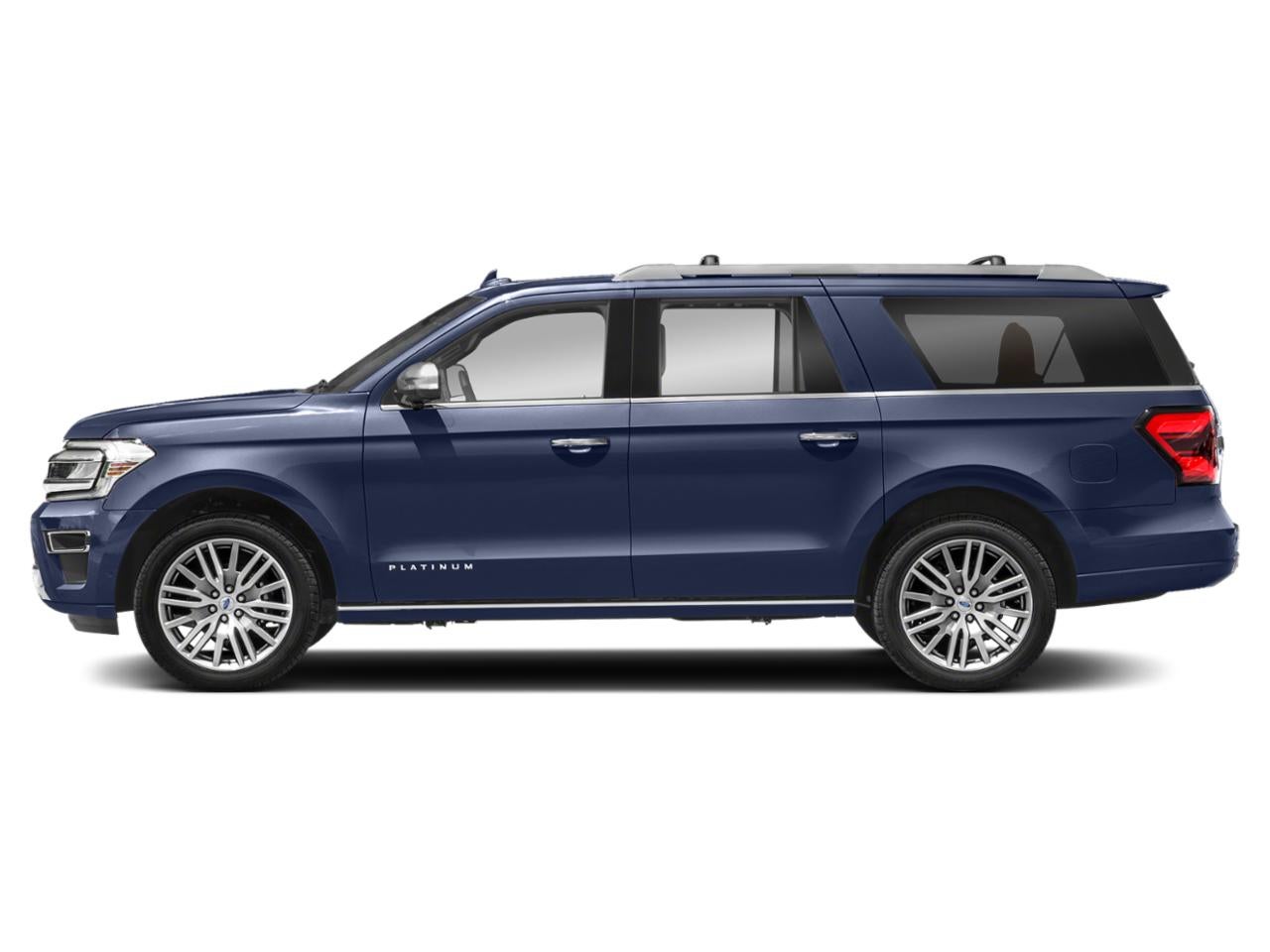 2022 Ford Expedition Max Platinum 4x4
