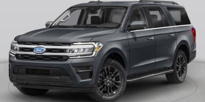 2022 Ford Expedition Max Platinum 4x4