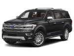2022 Ford Expedition Max Platinum 4x4