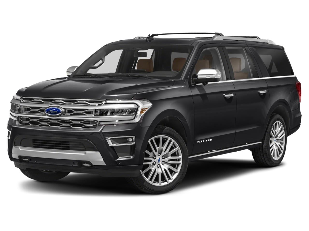 2022 Ford Expedition Max Platinum 4x4