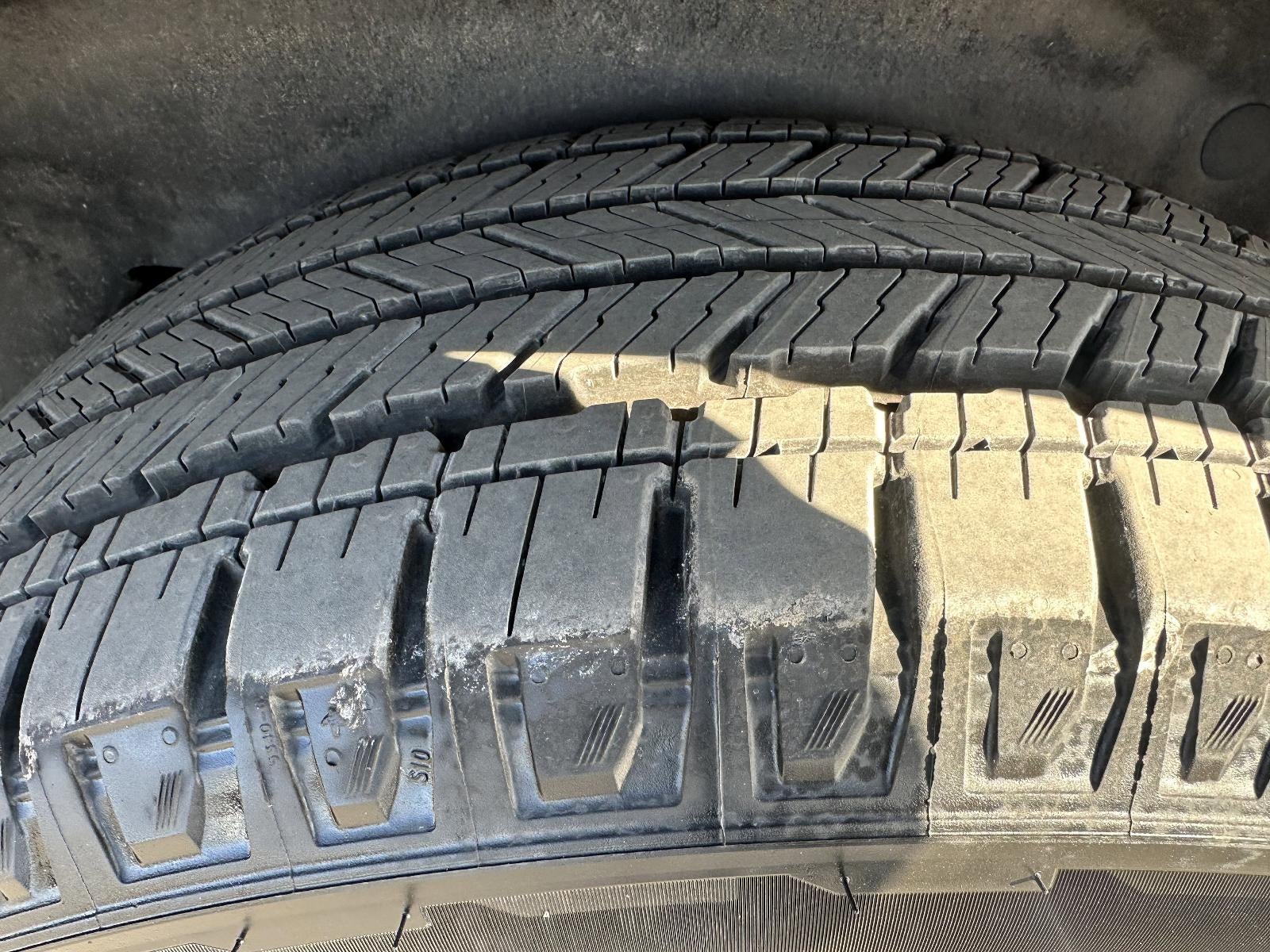 2021 Ford Expedition Max Platinum 4x4