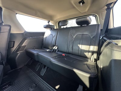 2021 Ford Expedition Max Platinum 4x4