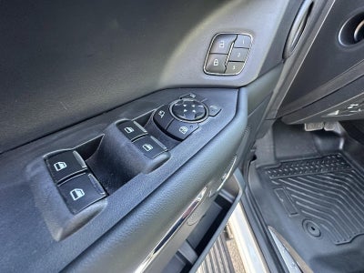 2021 Ford Expedition Max Platinum 4x4