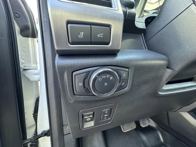 2021 Ford Expedition Max Platinum 4x4