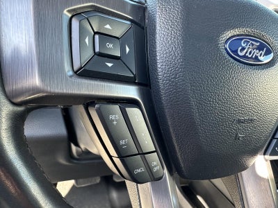 2021 Ford Expedition Max Platinum 4x4