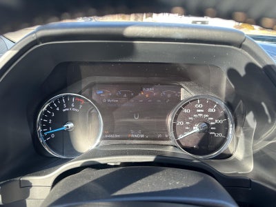 2021 Ford Expedition Max Platinum 4x4