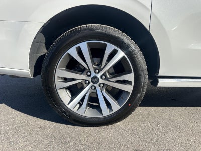 2021 Ford Expedition Max Platinum 4x4