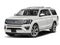 2021 Ford Expedition Max Platinum 4x4
