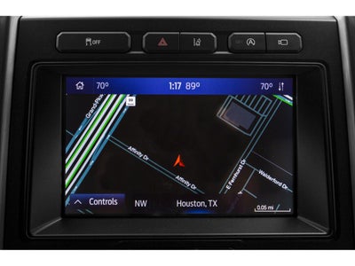 2021 Ford Expedition Max Platinum 4x4