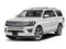 2021 Ford Expedition Max Platinum 4x4