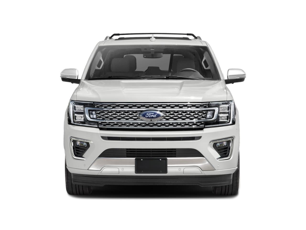 2021 Ford Expedition Max Platinum 4x4