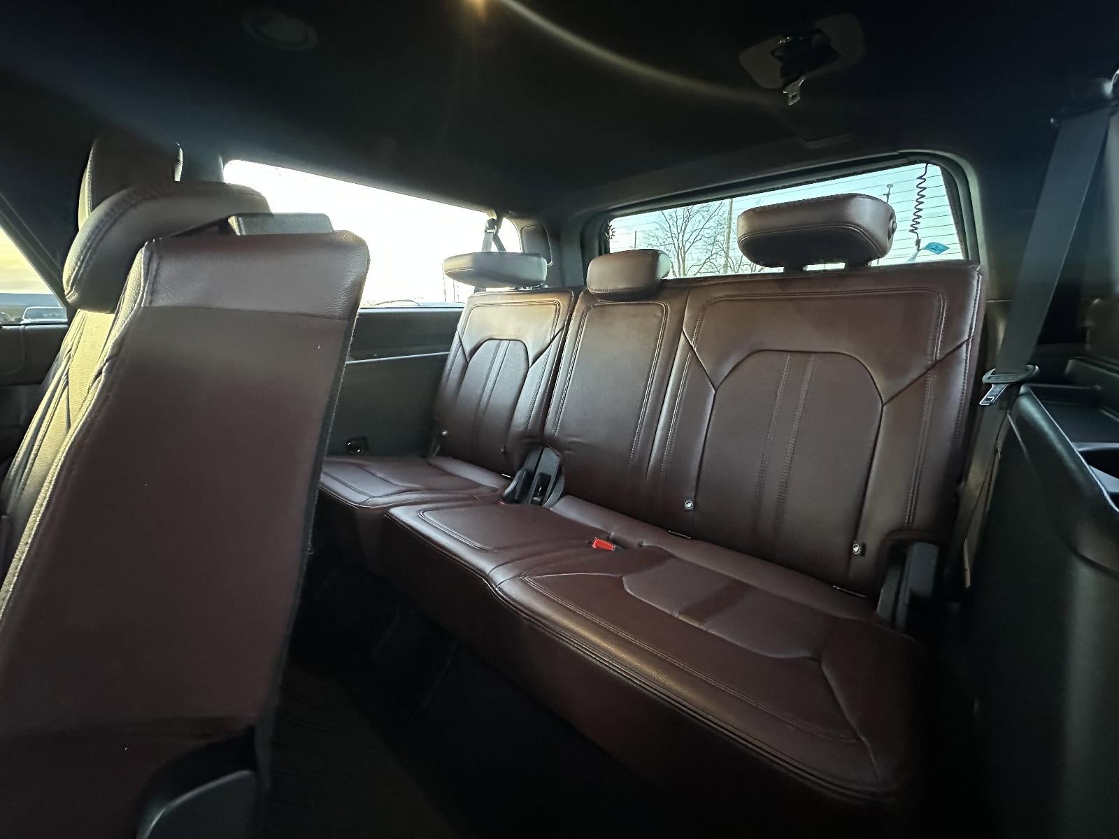 2022 Ford Expedition Max Limited 4x4