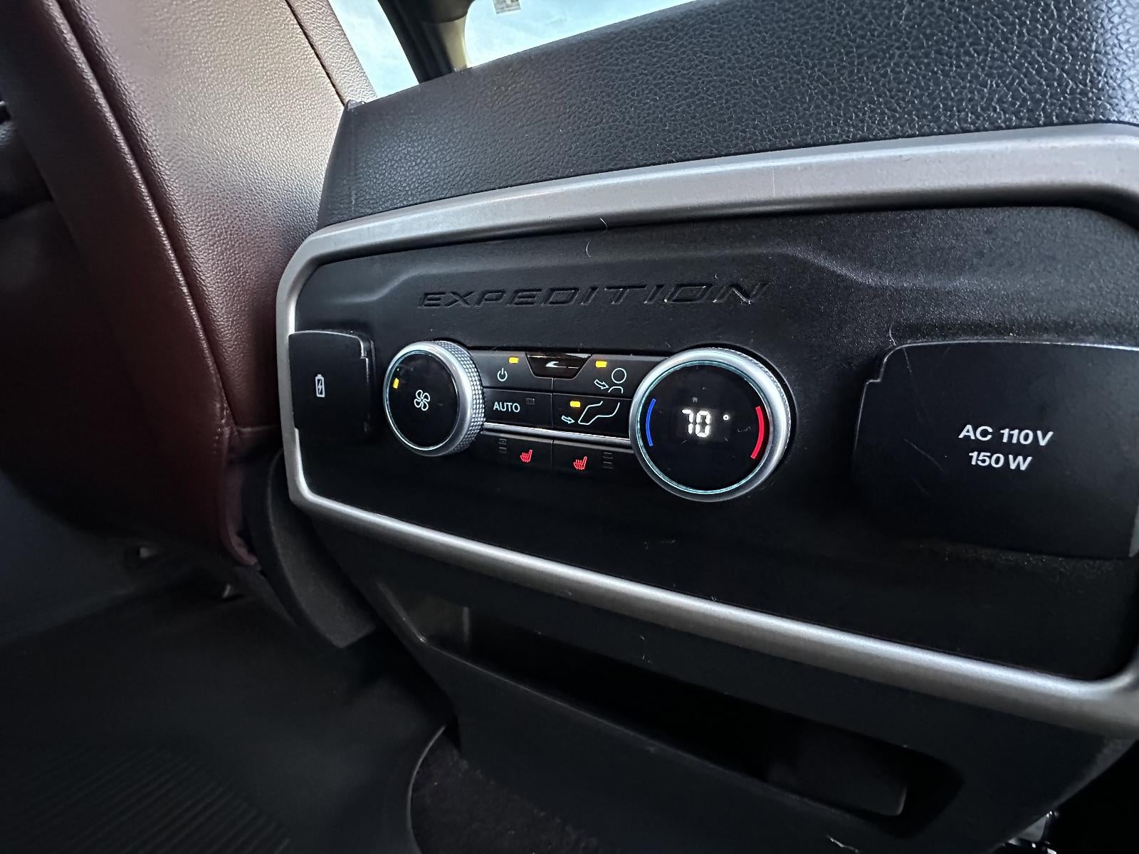 2022 Ford Expedition Max Limited 4x4