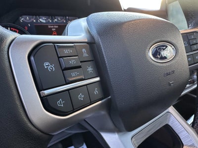 2022 Ford Expedition Max Limited 4x4