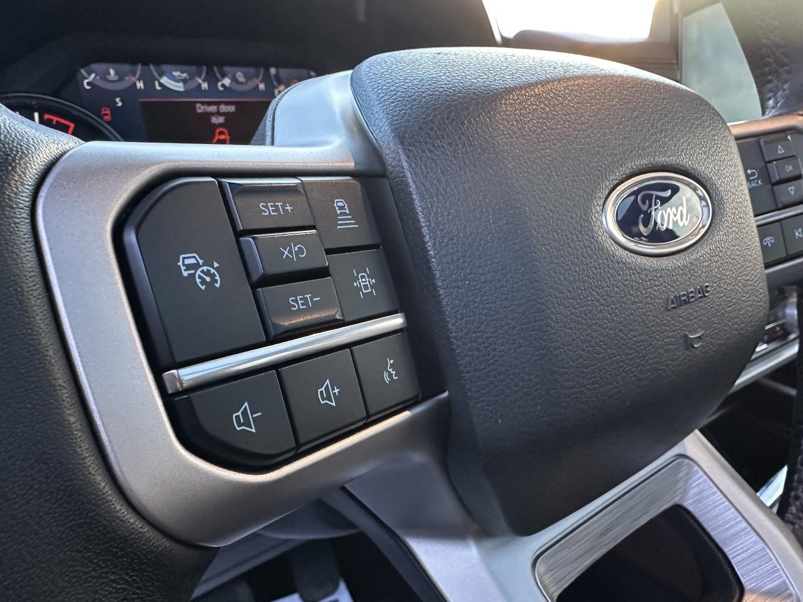 2022 Ford Expedition Max Limited 4x4