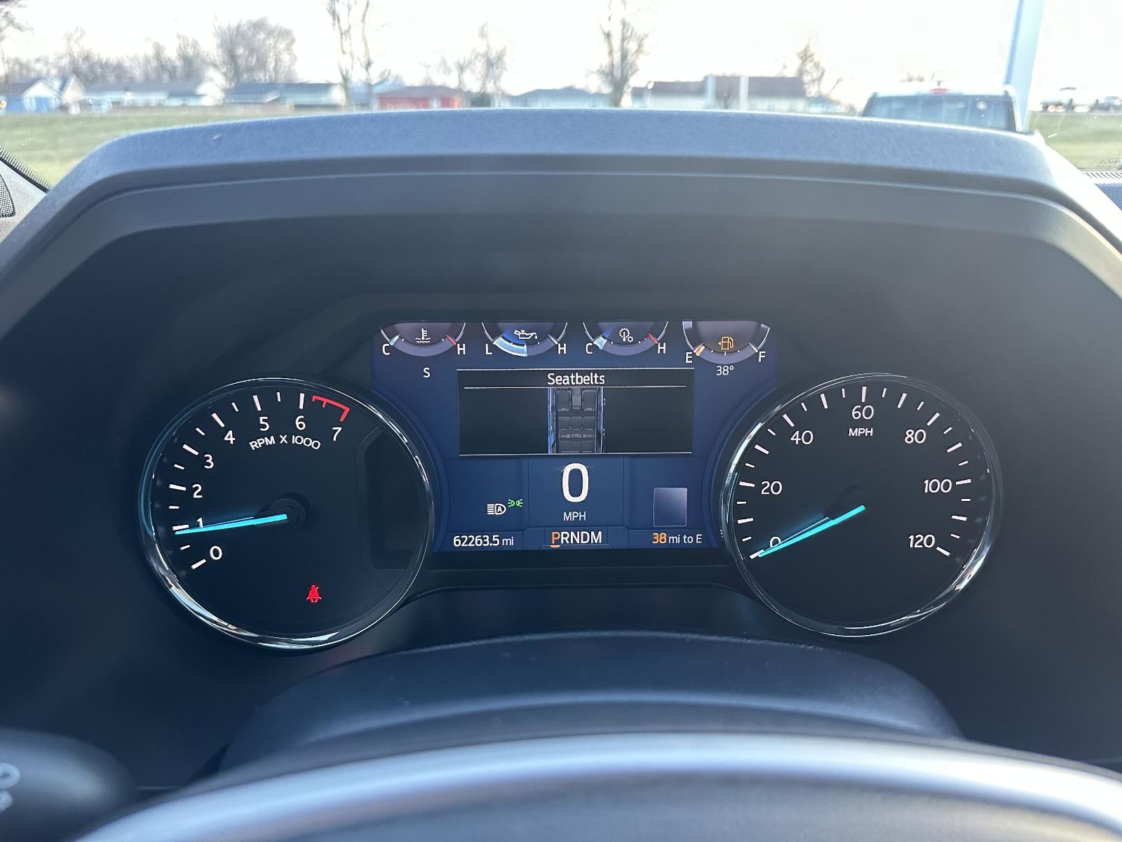 2022 Ford Expedition Max Limited 4x4