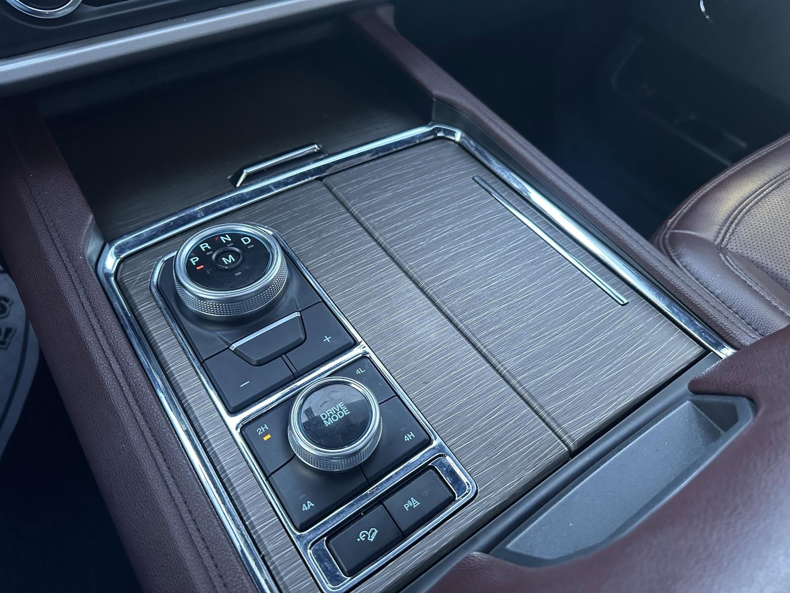 2022 Ford Expedition Max Limited 4x4