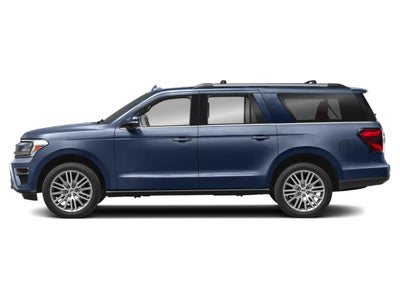 2022 Ford Expedition Max Limited 4x4