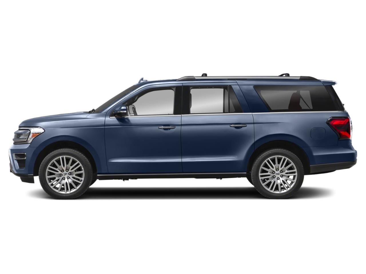 2022 Ford Expedition Max Limited 4x4