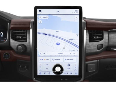 2022 Ford Expedition Max Limited 4x4