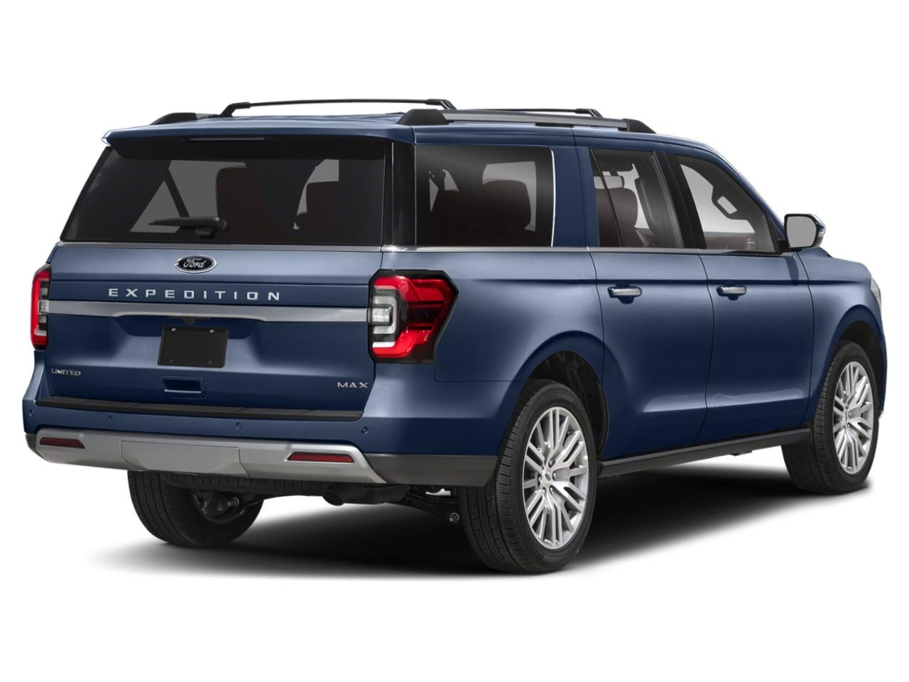 2022 Ford Expedition Max Limited 4x4