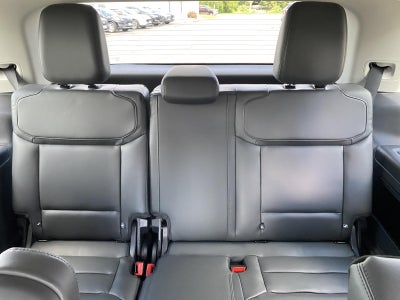 2027 Ford Expedition Active 4x4