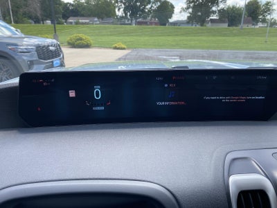2027 Ford Expedition Active 4x4