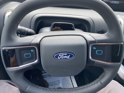 2027 Ford Expedition Active 4x4