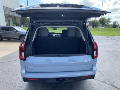 2027 Ford Expedition Active 4x4