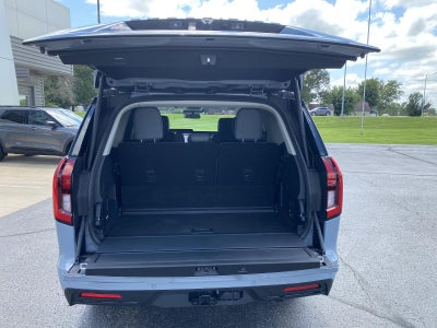 2027 Ford Expedition Active 4x4