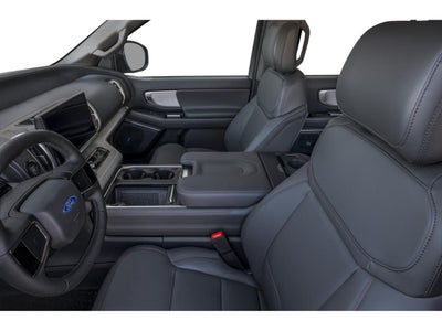 2027 Ford Expedition Active 4x4