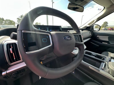 2025 Ford Expedition Active 4x4