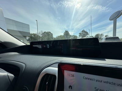 2025 Ford Expedition Active 4x4