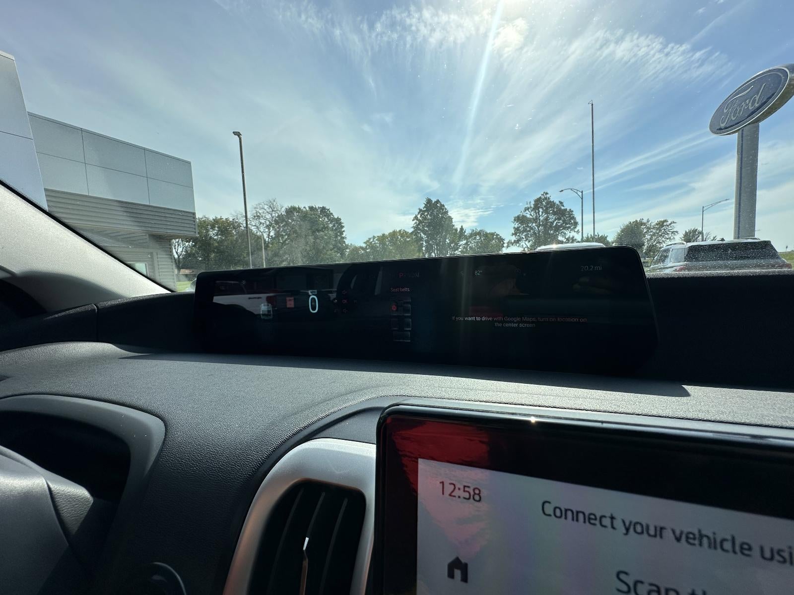 2025 Ford Expedition Active 4x4